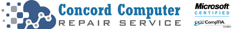 Call Concord Computer Repair Service at 980-500-8310